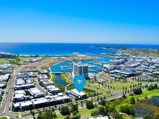 Townhouse for sale in New South Wales
