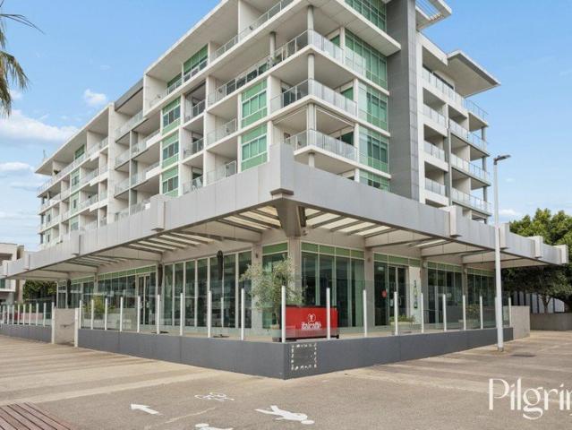 Apartment for sale in New Port, Adelaide