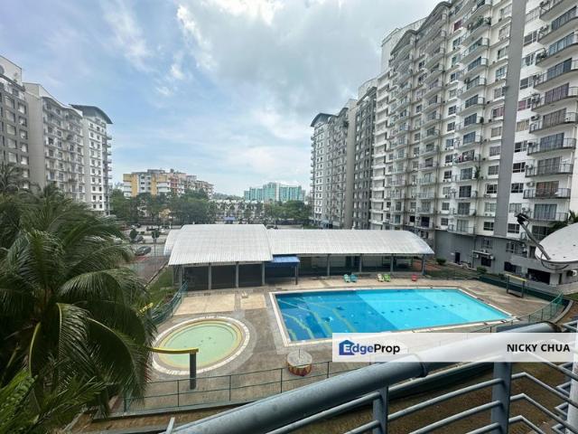 Condominium for sale in Sri Rusa, Negeri Sembilan