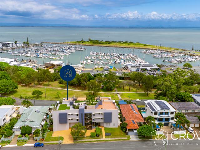 Apartment for sale in Toombul, Queensland