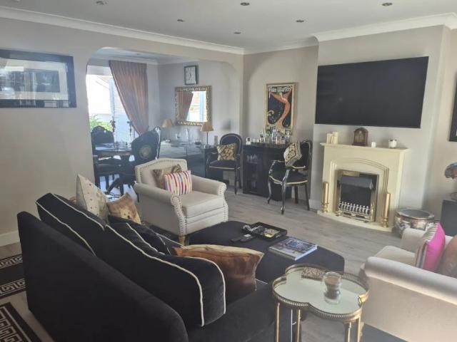 House for rent in Murdishaw, Halton