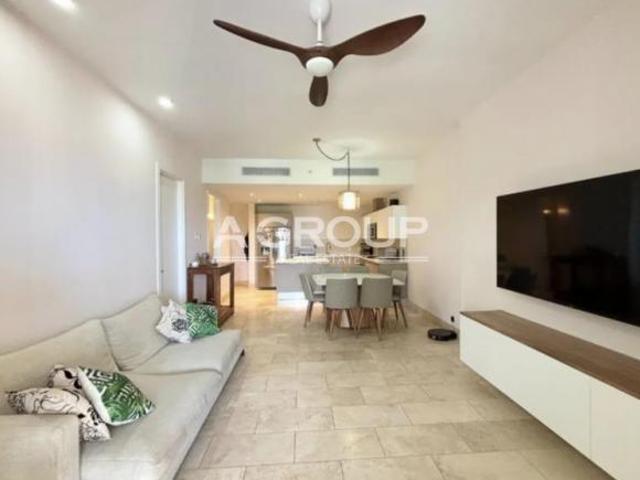 Marina Village – Buenaventura Se Vende Apartamento de Playa