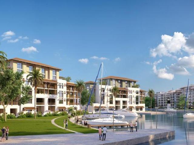 MARINA VILLAGE / BUENAVENTURA / VENTA