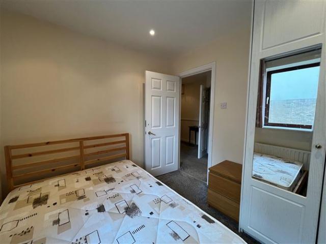 Apartment to rent in Malahide, Dublin