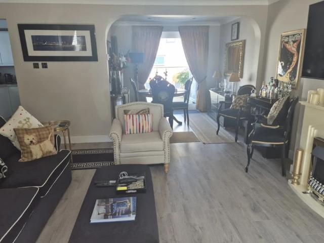 House for rent in Murdishaw, Halton