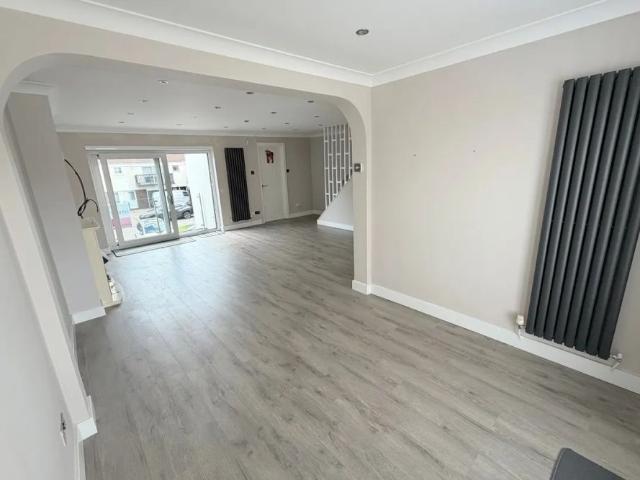 House for rent in Murdishaw, Halton