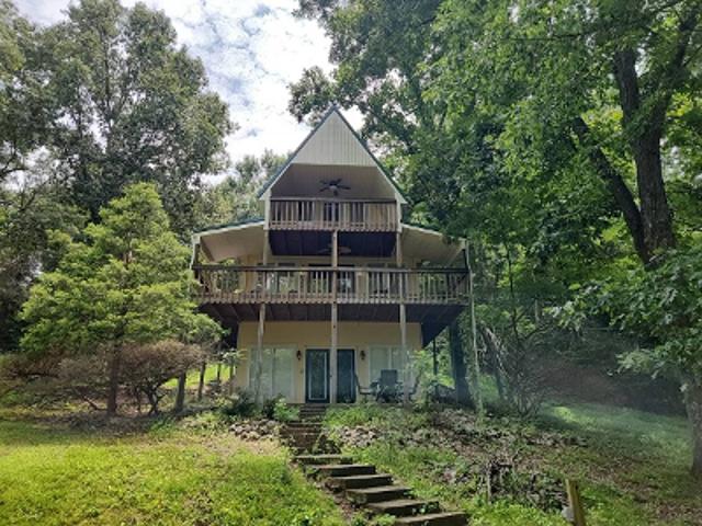 House for sale in Tennessee