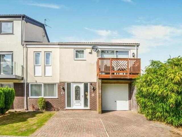 House for rent in Halton