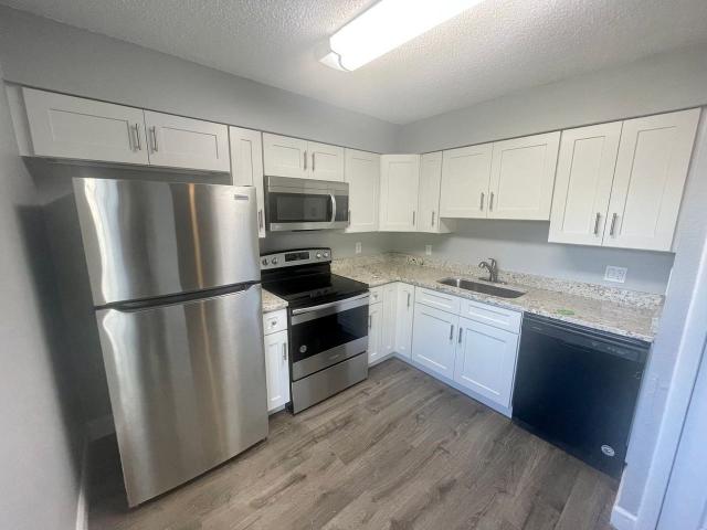 Apartment for rent in Tampa, Florida