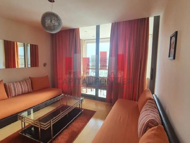 Appartement location à Rbat