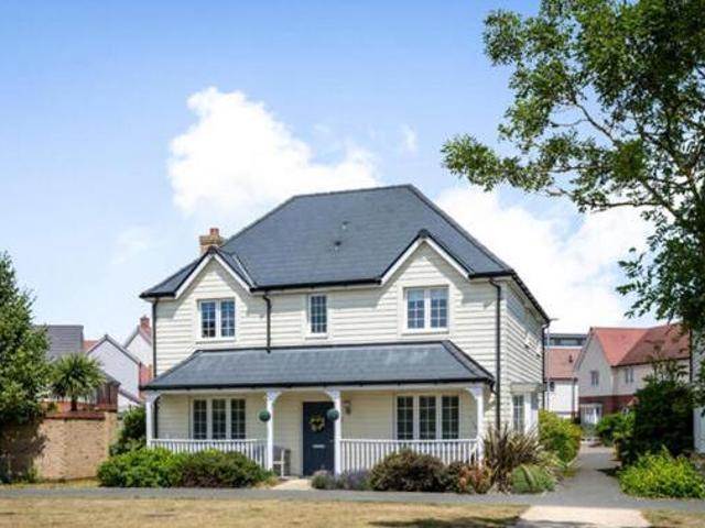 House for sale in East Donyland, Fordham Heath