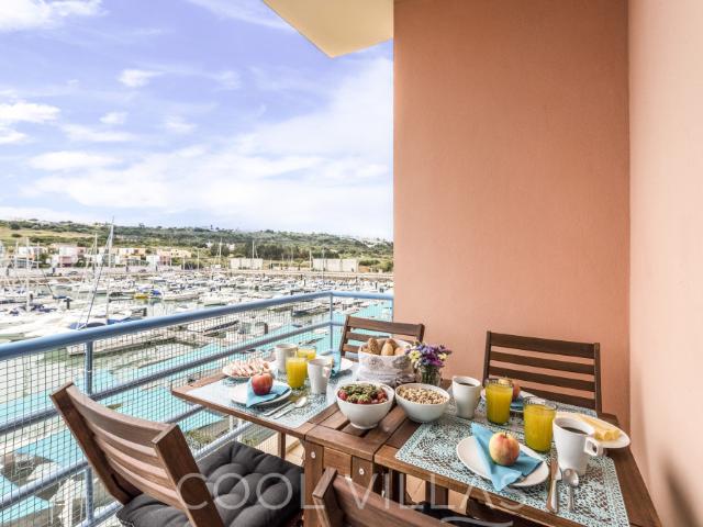 Apartamento alugar em Albufeira e Olhos de Água, Albufeira