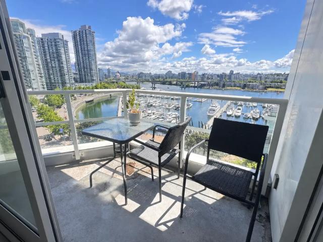 Condo for rent in Vancouver, British Columbia
