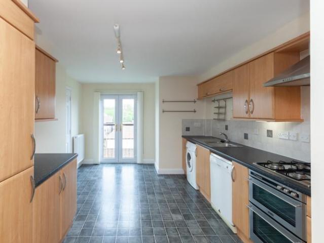Apartment for rent in Caldecott, Dromore