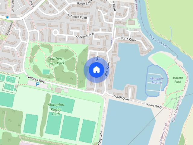 Apartment for rent in Caldecott, Dromore