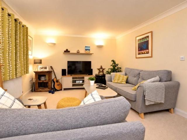 Apartment for rent in Caldecott, Vale of White Horse
