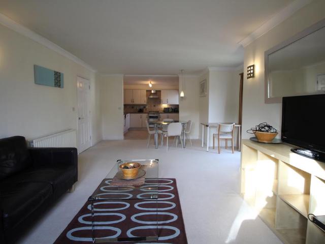 Apartment for rent in Caldecott, Vale of White Horse