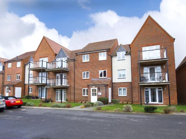 Apartment for rent in Caldecott, Dromore