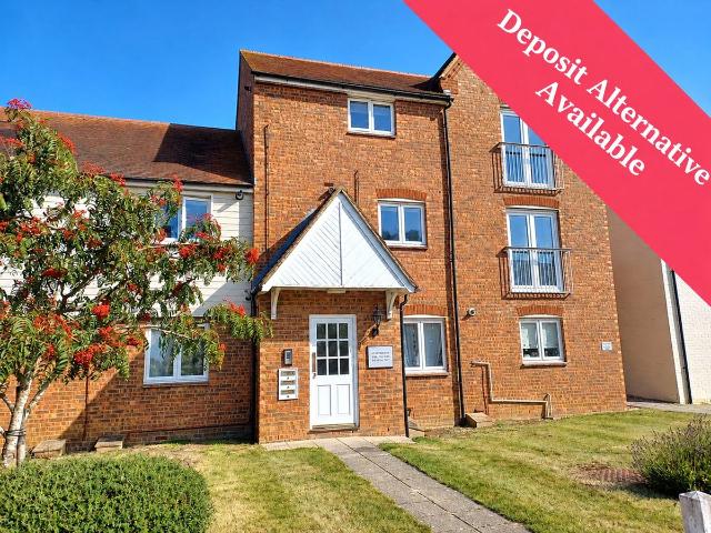 Apartment for rent in Caldecott, Vale of White Horse