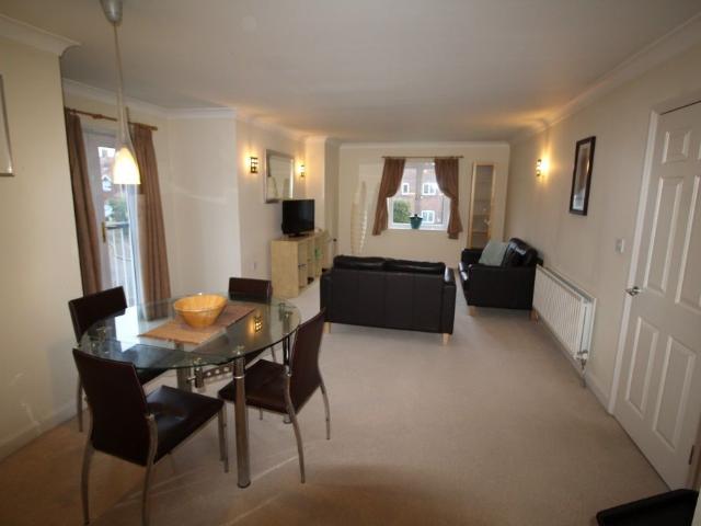 Apartment for rent in Caldecott, Vale of White Horse