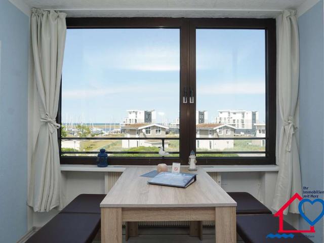 Wohnung kaufen in Marina Wendtorf, Wendtorf