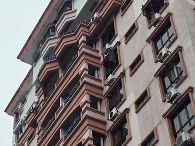 Apartment for rent in Sabah