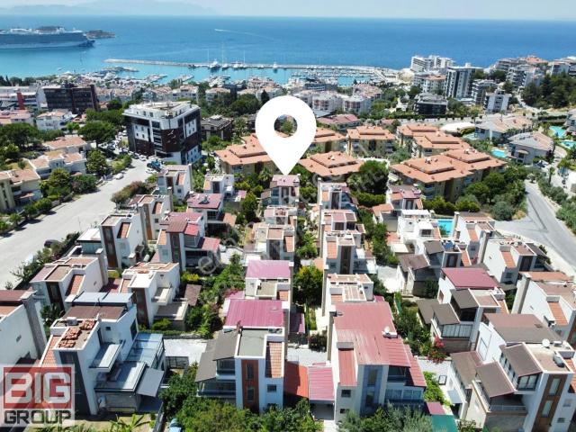 Kuşadasi, Aydin içerisinde satılık Villa