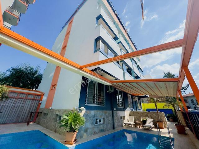 Türkmen Mahallesi, Kuşadası içerisinde kiralık mülk