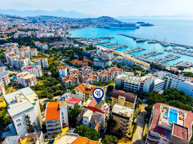 Kuşadasi, Aydin içerisinde kiralık mülk