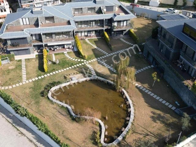 Kuşadasi, Aydin içerisinde satılık Residence