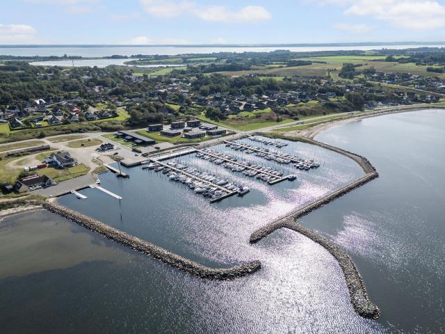 Ejendom til salg i Hvalpsund, Brønderslev-Dronninglund