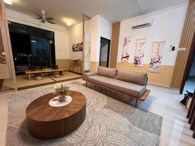 Serviced Residence for rent in Johore Bahru, Johor