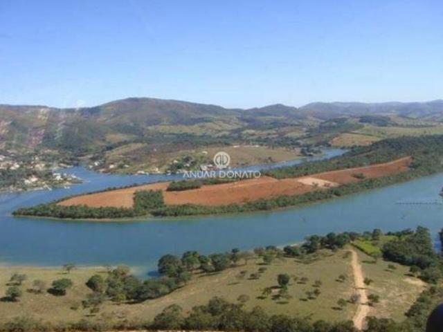 Terreno venda em Região Geográfica Imediata de Piumhi, Capitólio