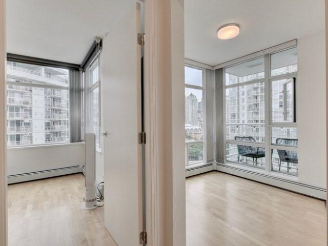 House for rent in Vancouver, British Columbia