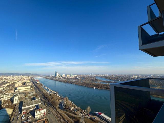 Apartment kaufen in KG Leopoldstadt, Wien