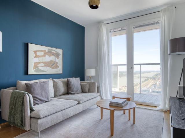 Apartment mieten in KG Leopoldstadt, Wien