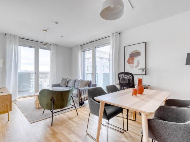 Apartment mieten in KG Leopoldstadt, Wien