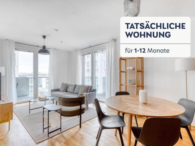 Apartment mieten in KG Leopoldstadt, Wien