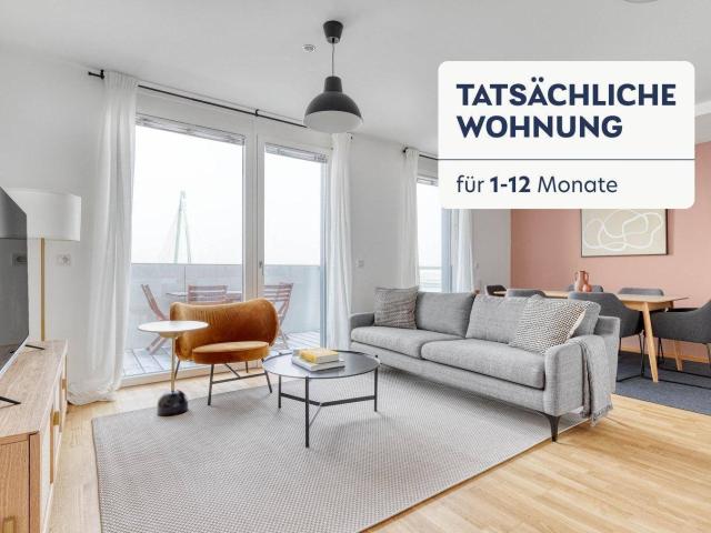 Apartment mieten in KG Leopoldstadt, Wien