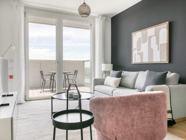 Apartment mieten in KG Leopoldstadt, Wien