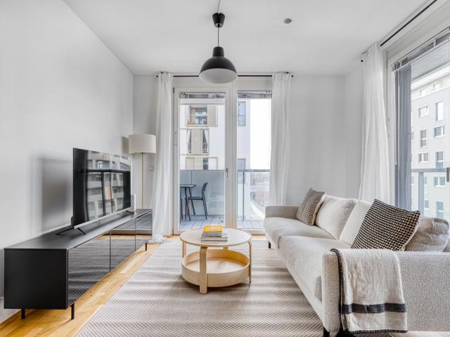 Apartment mieten in KG Leopoldstadt