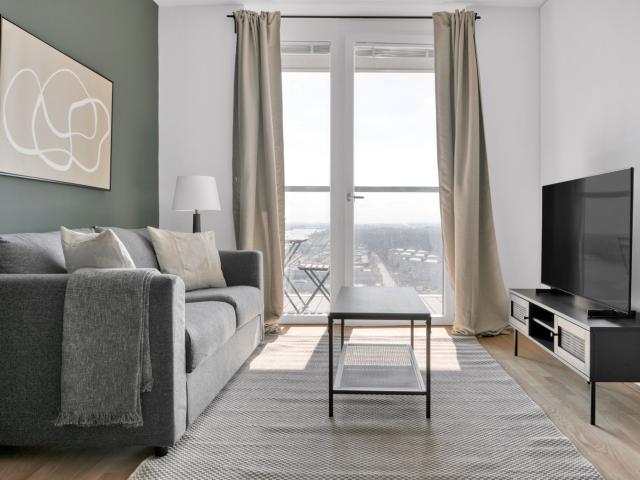 Apartment mieten in KG Leopoldstadt