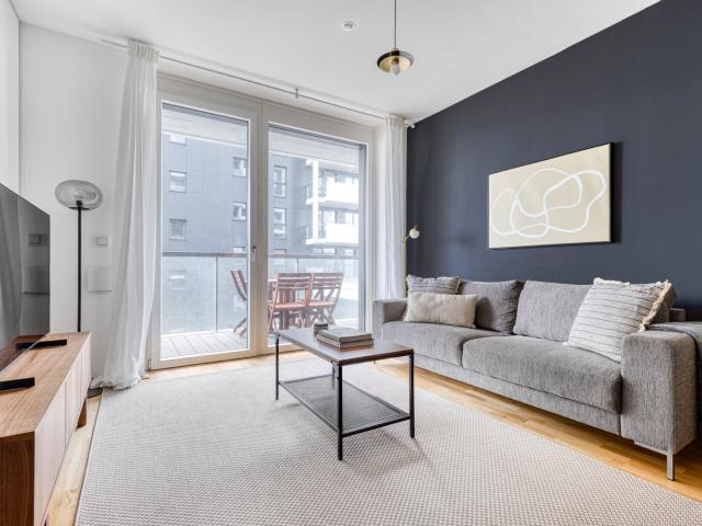 Apartment mieten in KG Leopoldstadt, Wien