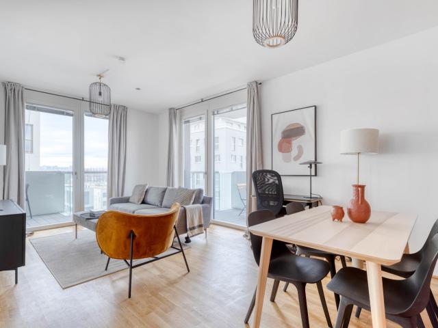 Apartment mieten in KG Leopoldstadt, Wien