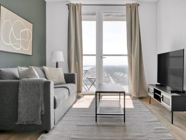 Apartment mieten in KG Leopoldstadt, Wien