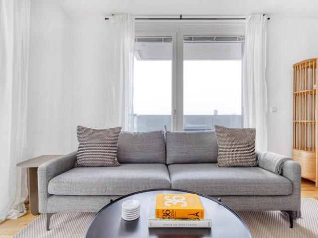 Apartment mieten in KG Leopoldstadt, Wien