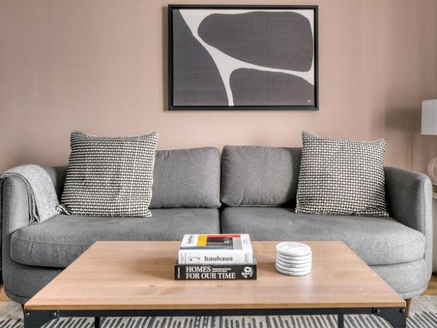Apartment mieten in KG Leopoldstadt, Wien