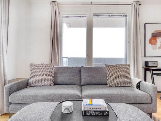 Apartment mieten in KG Leopoldstadt, Wien