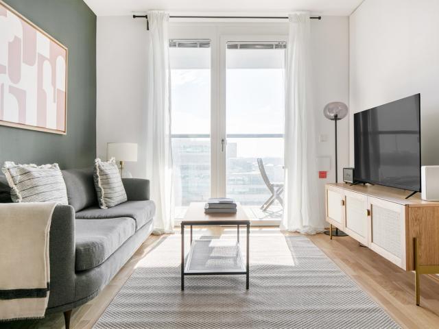 Apartment mieten in KG Leopoldstadt, Wien