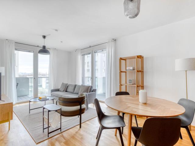 Apartment mieten in KG Leopoldstadt, Wien